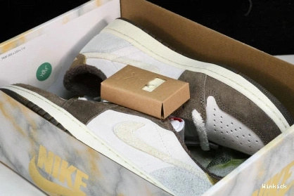 OG LOW "Year DV1312-200 of AIR the JORDAN  1 Rabbit" 1107